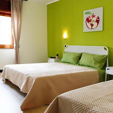 B&B Business Vacanze Касалнуово ди Наполи Екстериор снимка