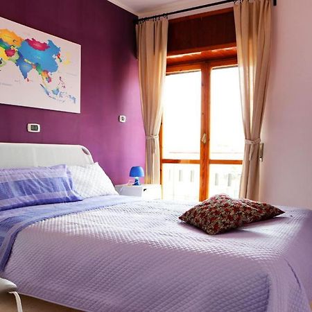 B&B Business Vacanze Касалнуово ди Наполи Екстериор снимка
