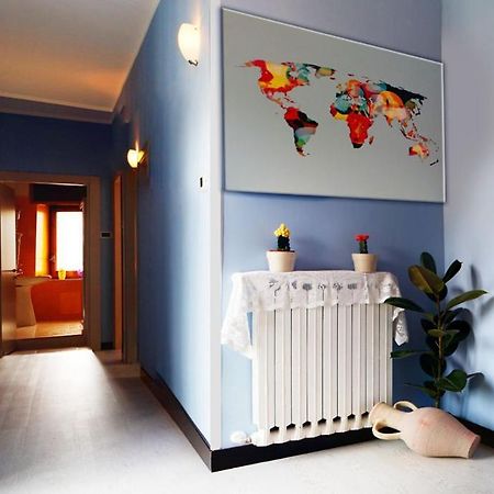 B&B Business Vacanze Касалнуово ди Наполи Екстериор снимка