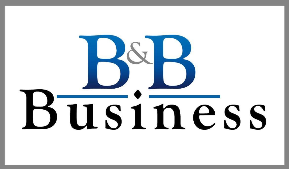 B&B Business Vacanze Касалнуово ди Наполи Екстериор снимка