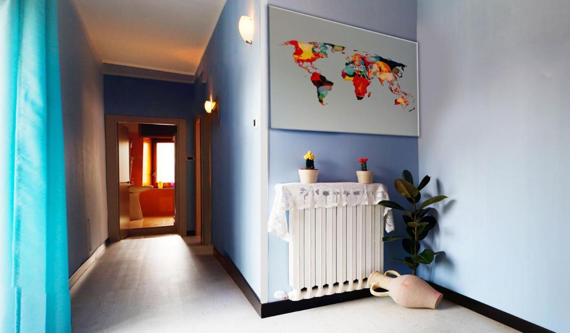 B&B Business Vacanze Касалнуово ди Наполи Екстериор снимка