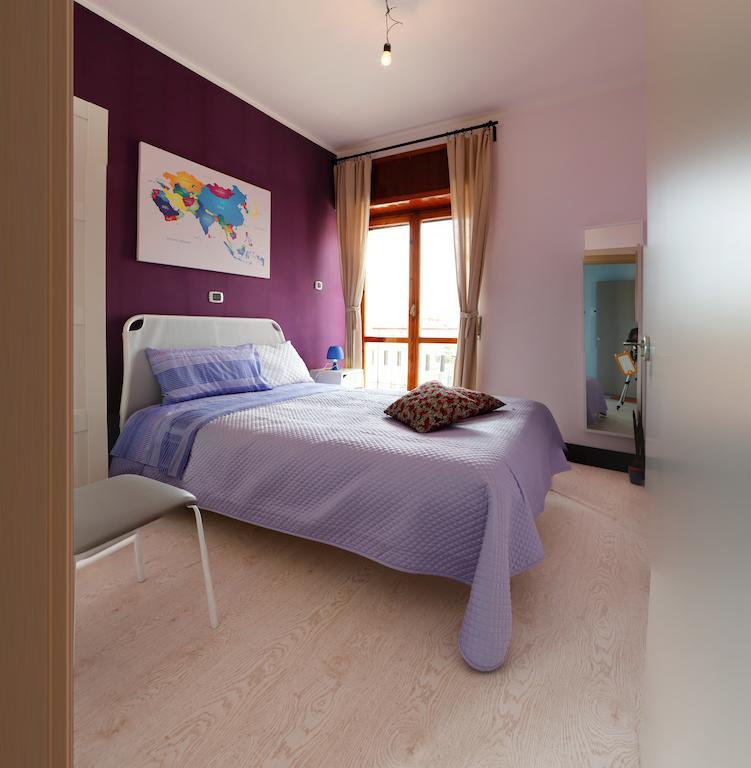 B&B Business Vacanze Касалнуово ди Наполи Стая снимка