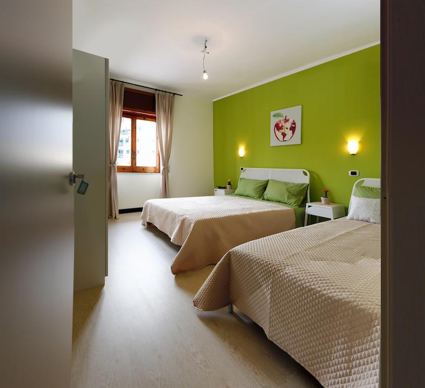 B&B Business Vacanze Касалнуово ди Наполи Стая снимка