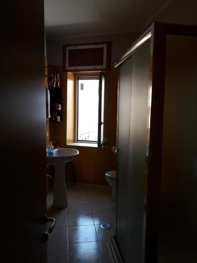 B&B Business Vacanze Касалнуово ди Наполи Екстериор снимка
