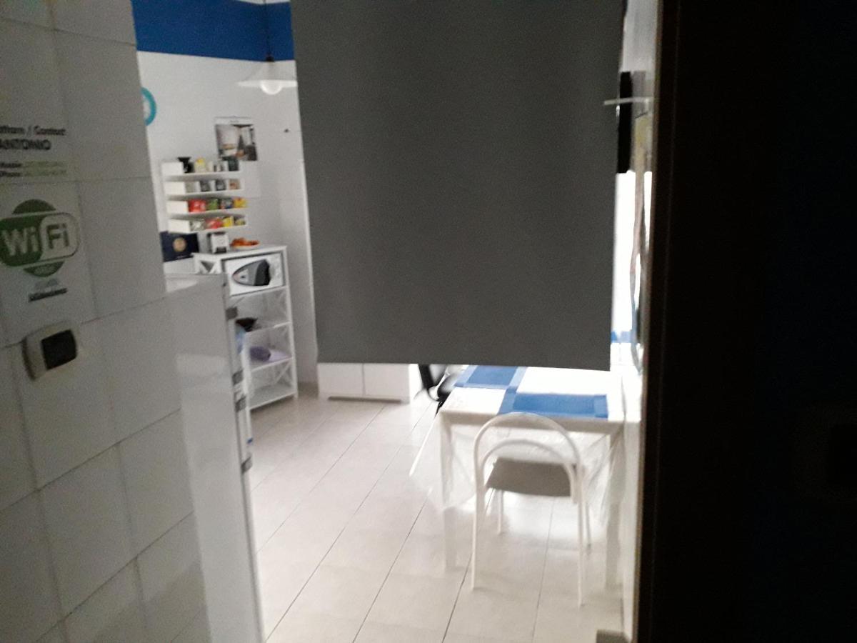 B&B Business Vacanze Касалнуово ди Наполи Екстериор снимка